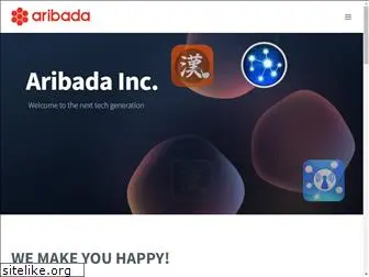aribada.com