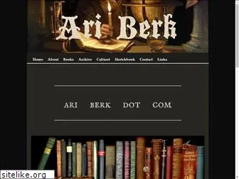 ariberk.com