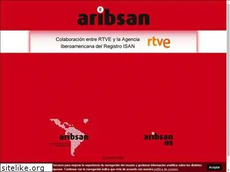 aribsan.org