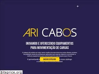 aricabos.com.br