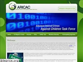 aricac.org