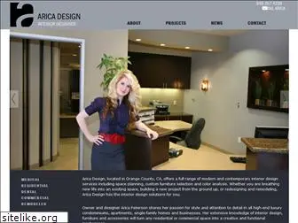 aricadesign.com