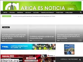 aricaesnoticia.cl