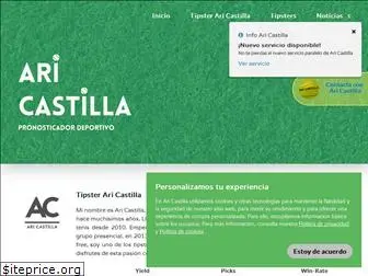 aricastilla.com
