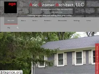 aricgitomerarchitect.com