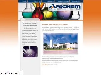 arichem.com