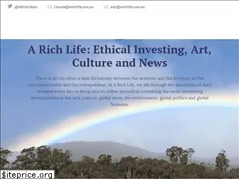 arichlife.com.au