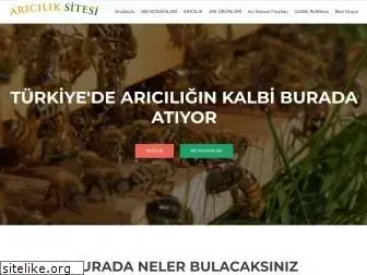 ariciliksitesi.com