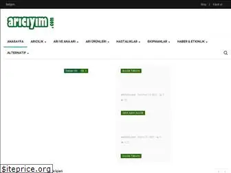 ariciyim.com