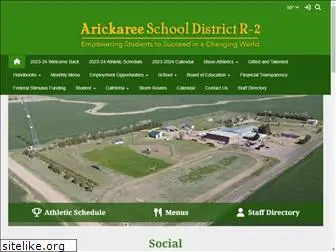 arickaree.org