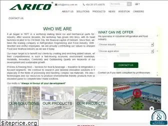 arico.com.vn