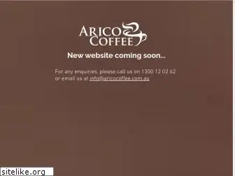 aricocoffee.com.au