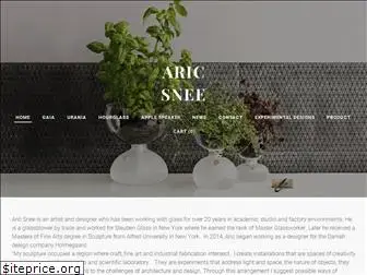 aricsnee.com