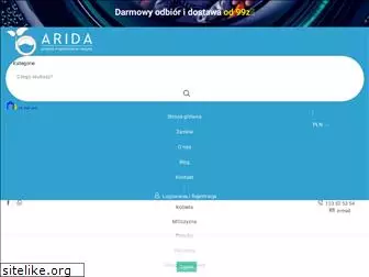 arida.com.pl