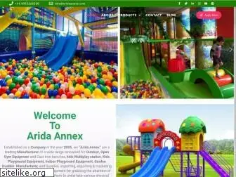 aridaannex.com