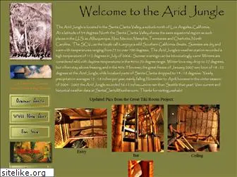 aridjungle.com