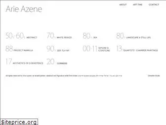 arieazene.com