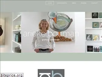 arieke.nl