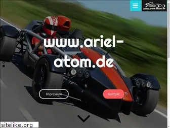 ariel-atom.de