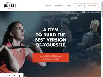 ariel-fitness.com