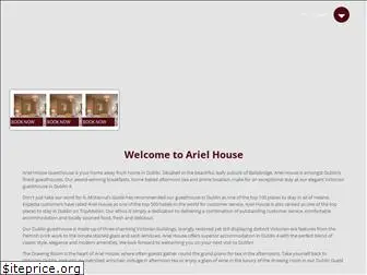 ariel-house.net