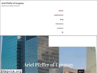 ariel-pfeffer.com