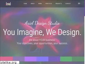 arieldesignstudio.com