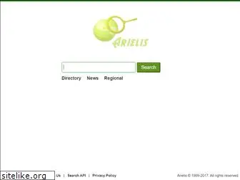 arielis.com