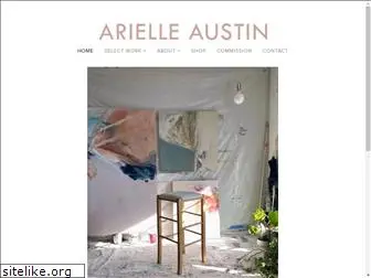 arielle-austin.com