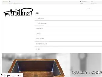 ariellina.com