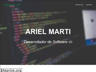 arielmarti.com