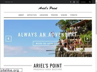 arielspoint.com