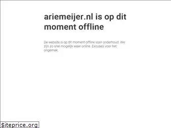 ariemeijer.nl