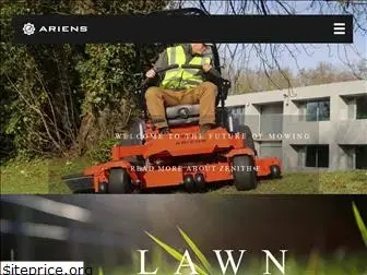 ariens-uk.com