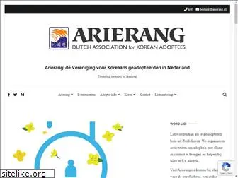 arierang.nl