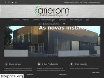 arierom.com