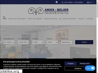 aries-belier.com