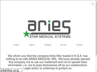 aries-online.com