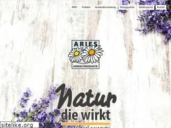 aries-online.de