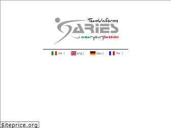 aries-store.com