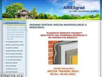 ariesgrad.com