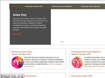 arieshoy.net