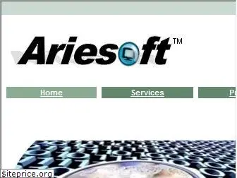 ariesoft.com