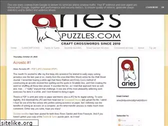 ariespuzzles.com