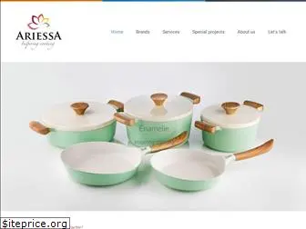 ariessa.com