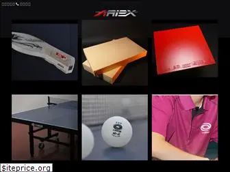 ariex-sport.com