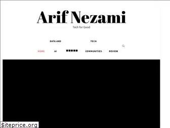 arifnezami.com