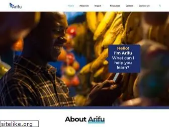 arifu.com