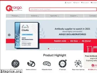 arigobio.com