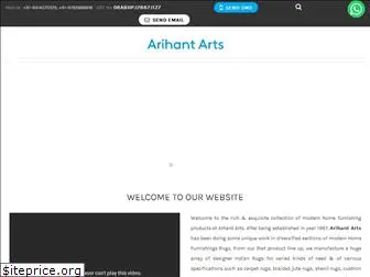 arihantarts.net